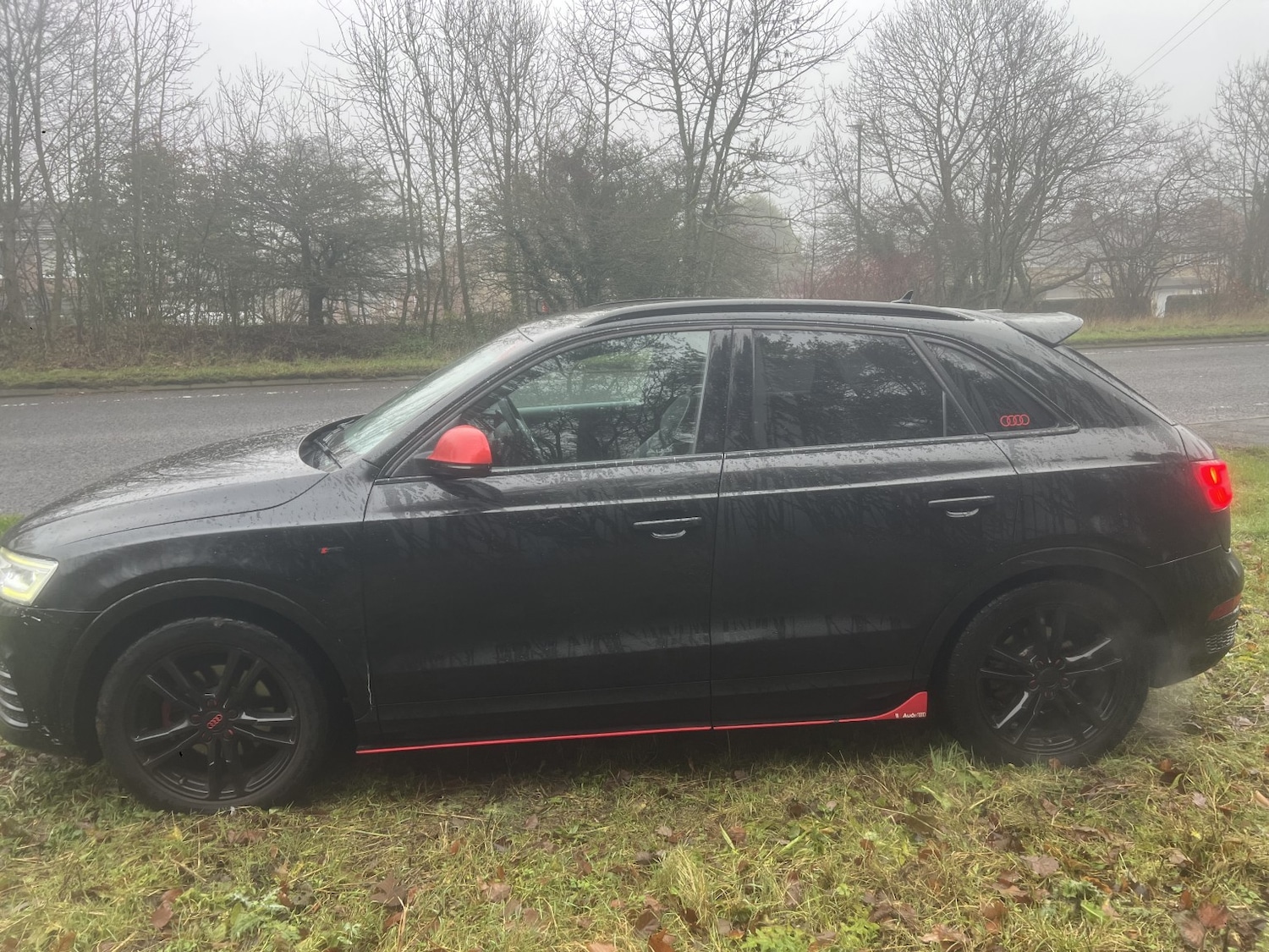 Used Audi Q3 2016 for sale - 77014865: Photo 5