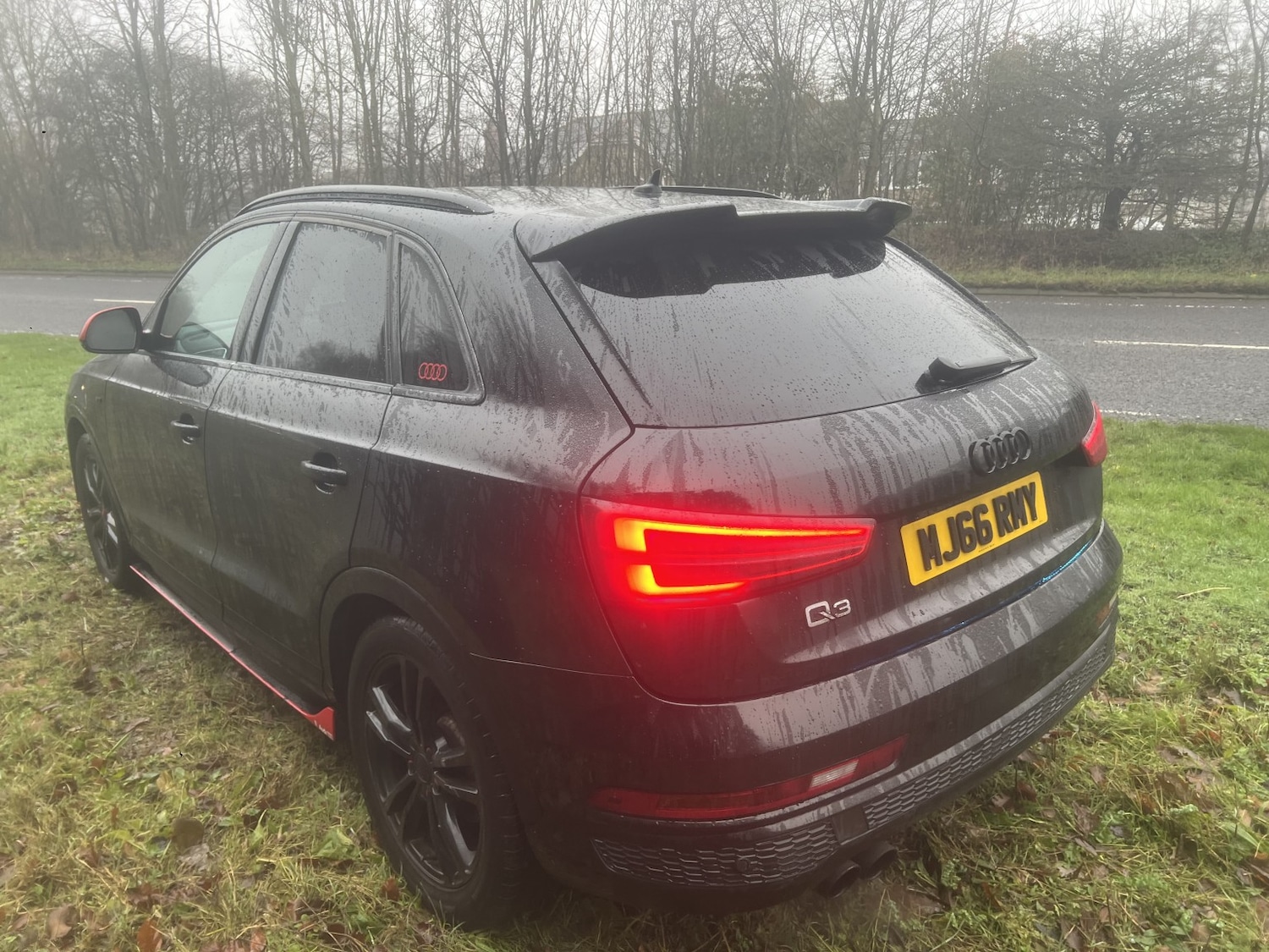 Used Audi Q3 2016 for sale - 77014865: Photo 6