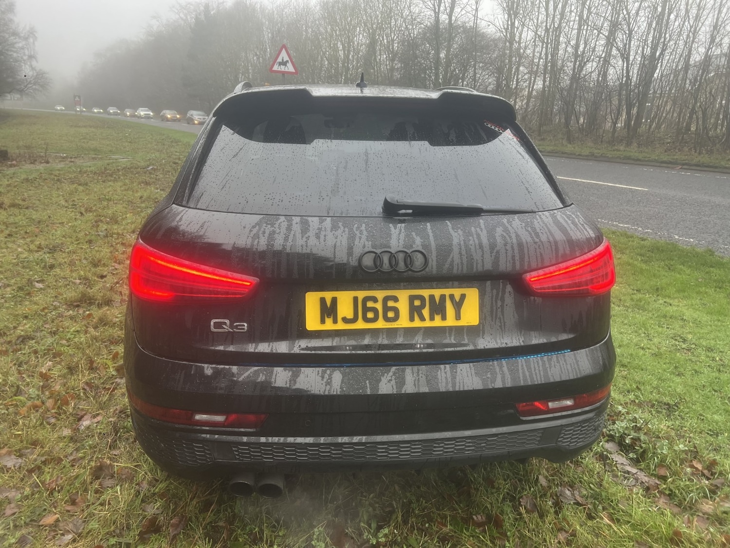 Used Audi Q3 2016 for sale - 77014865: Photo 7