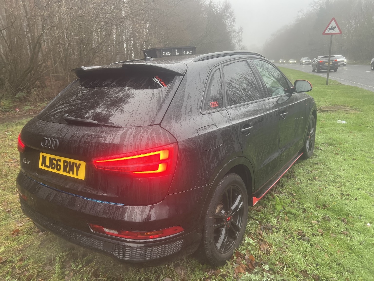Used Audi Q3 2016 for sale - 77014865: Photo 8