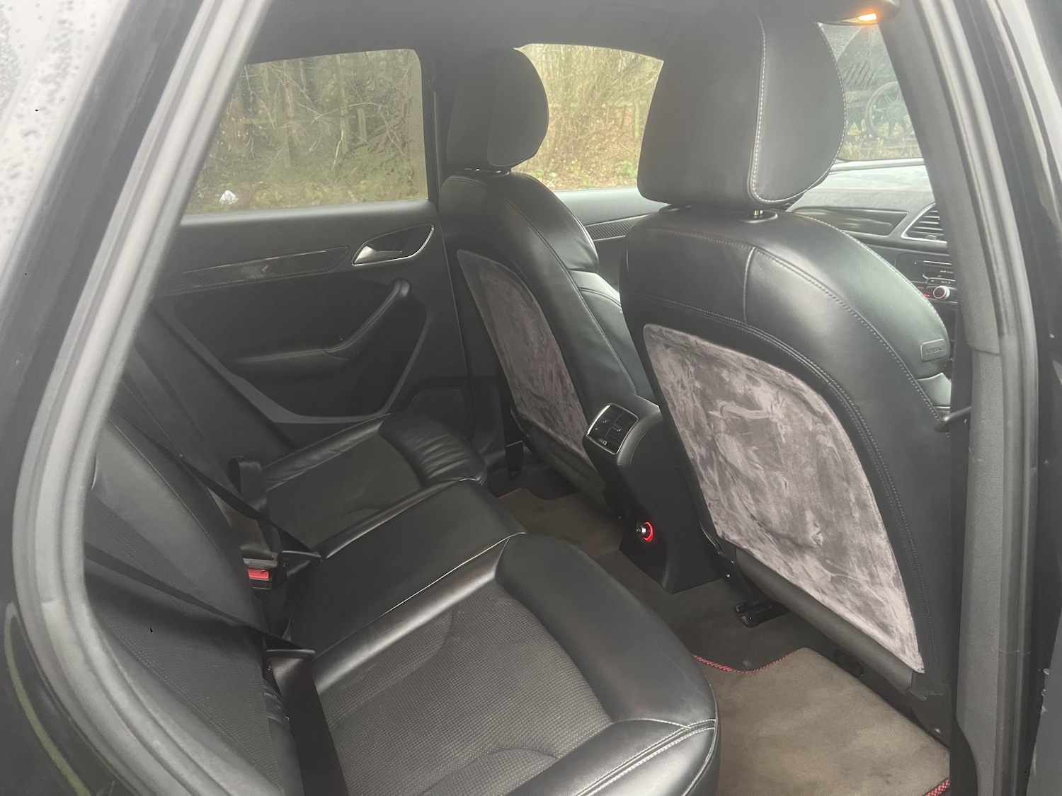 Used Audi Q3 2016 for sale - 77014865: Photo 9