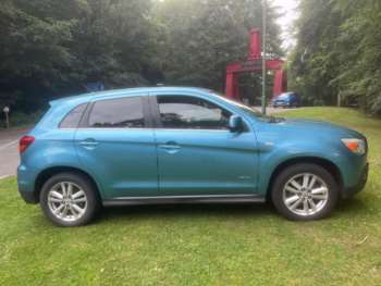 2010 - 1.8 3 ClearTec 5dr 4WD