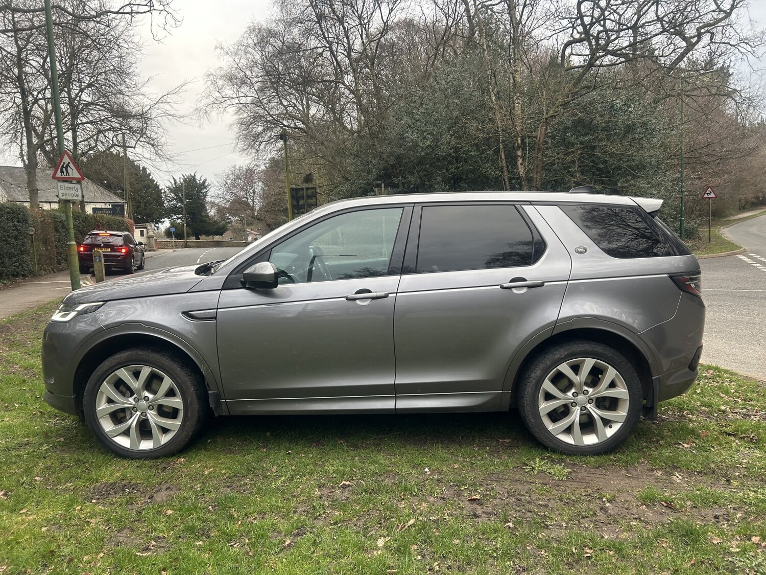 Used Land Rover Discovery Sport 2020 for sale - 77962000: Photo 5