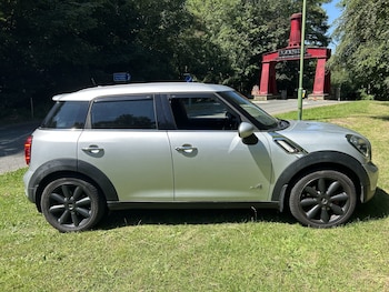 Used MINI Countryman 2013 for sale - 79168018: Photo