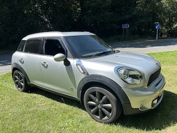 Used MINI Countryman 2013 for sale - 79168018: Photo
