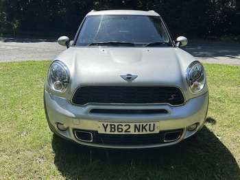 Used MINI Countryman 2013 for sale - 79168018: Photo