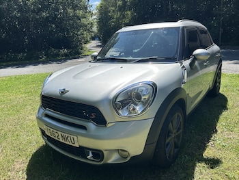 Used MINI Countryman 2013 for sale - 79168018: Photo