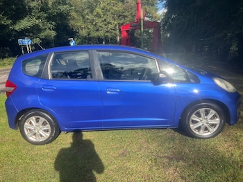 Used Honda Jazz 2012 for sale - 78979727: Photo