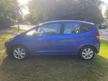 Used Honda Jazz 2012 for sale - 78979727: Photo