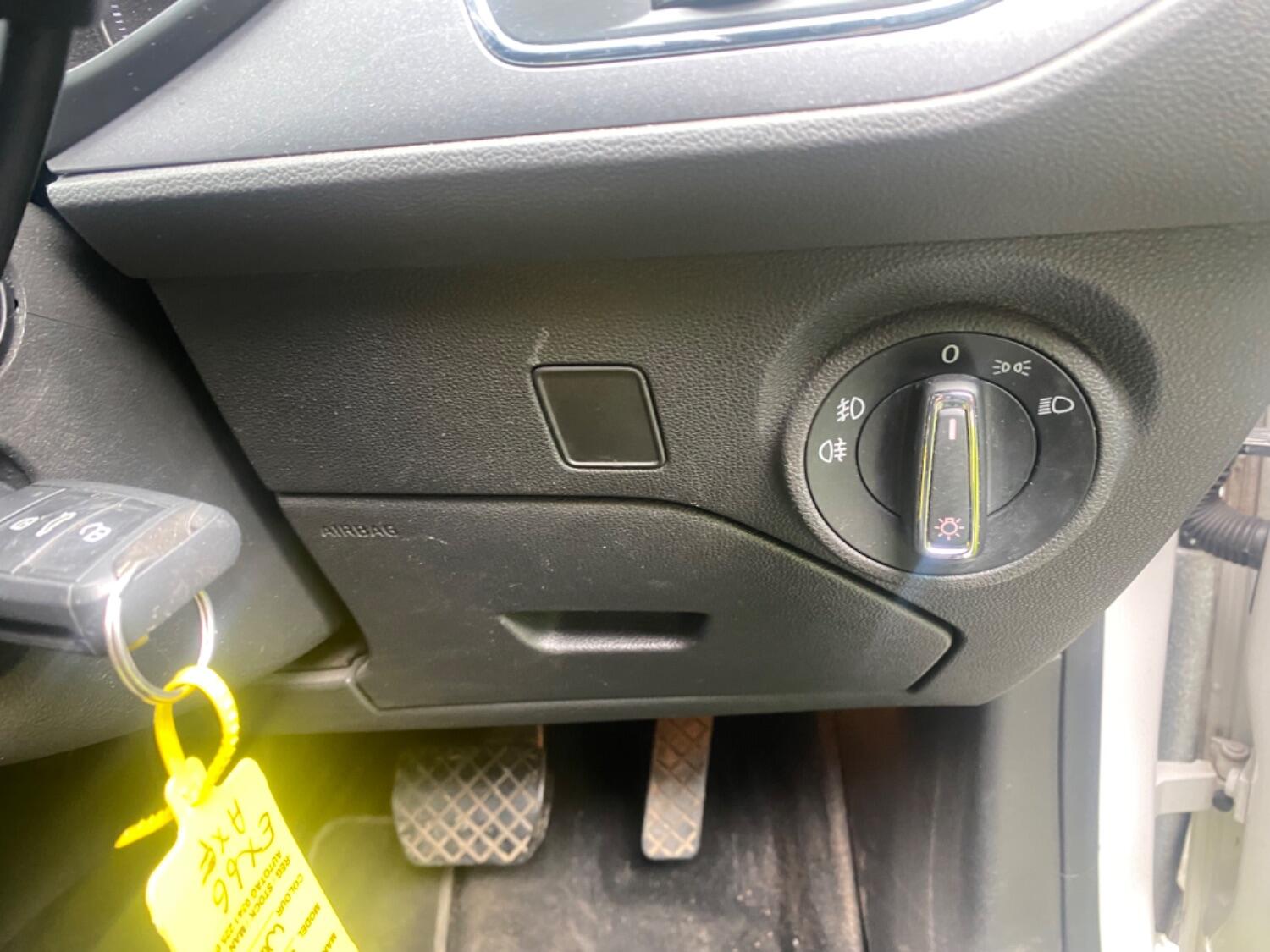 Used SEAT Leon 2016 for sale - 76769361: Photo 11