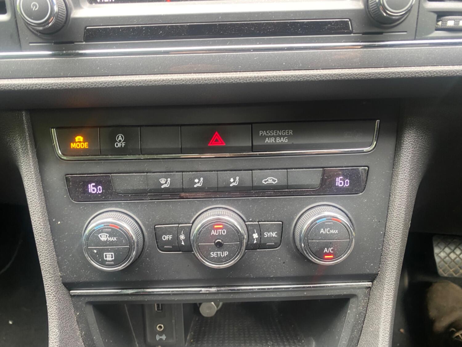 Used SEAT Leon 2016 for sale - 76769361: Photo 13