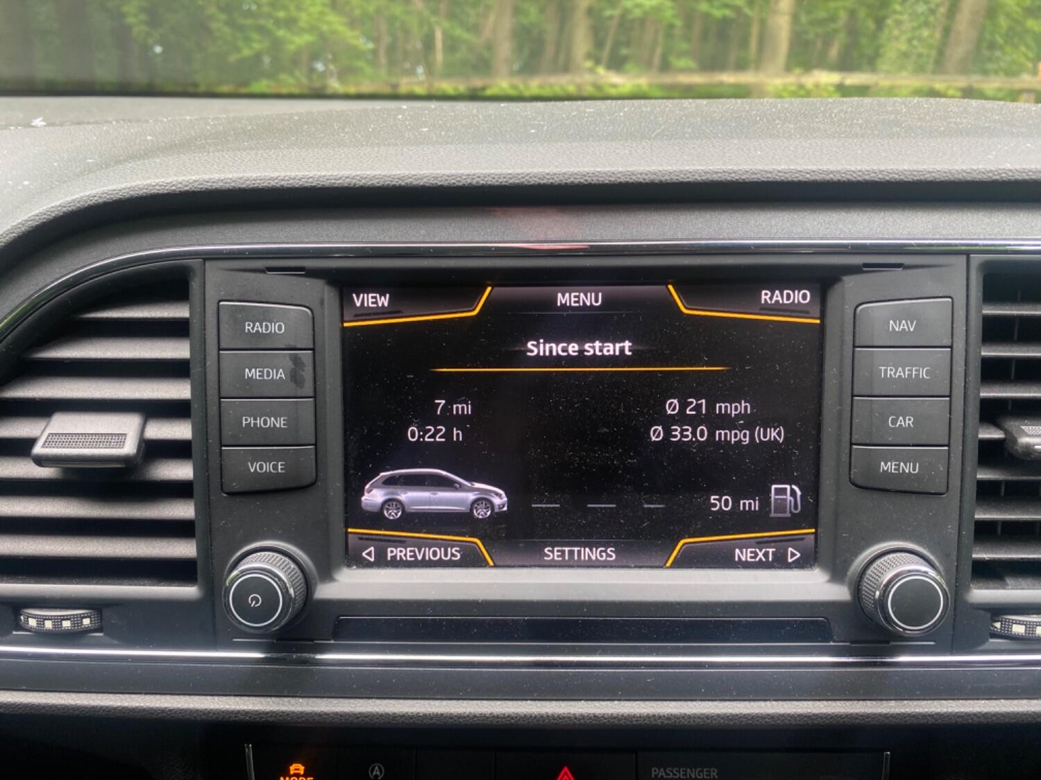 Used SEAT Leon 2016 for sale - 76769361: Photo 15