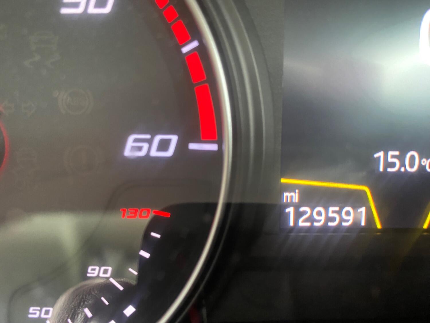 Used SEAT Leon 2016 for sale - 76769361: Photo 17