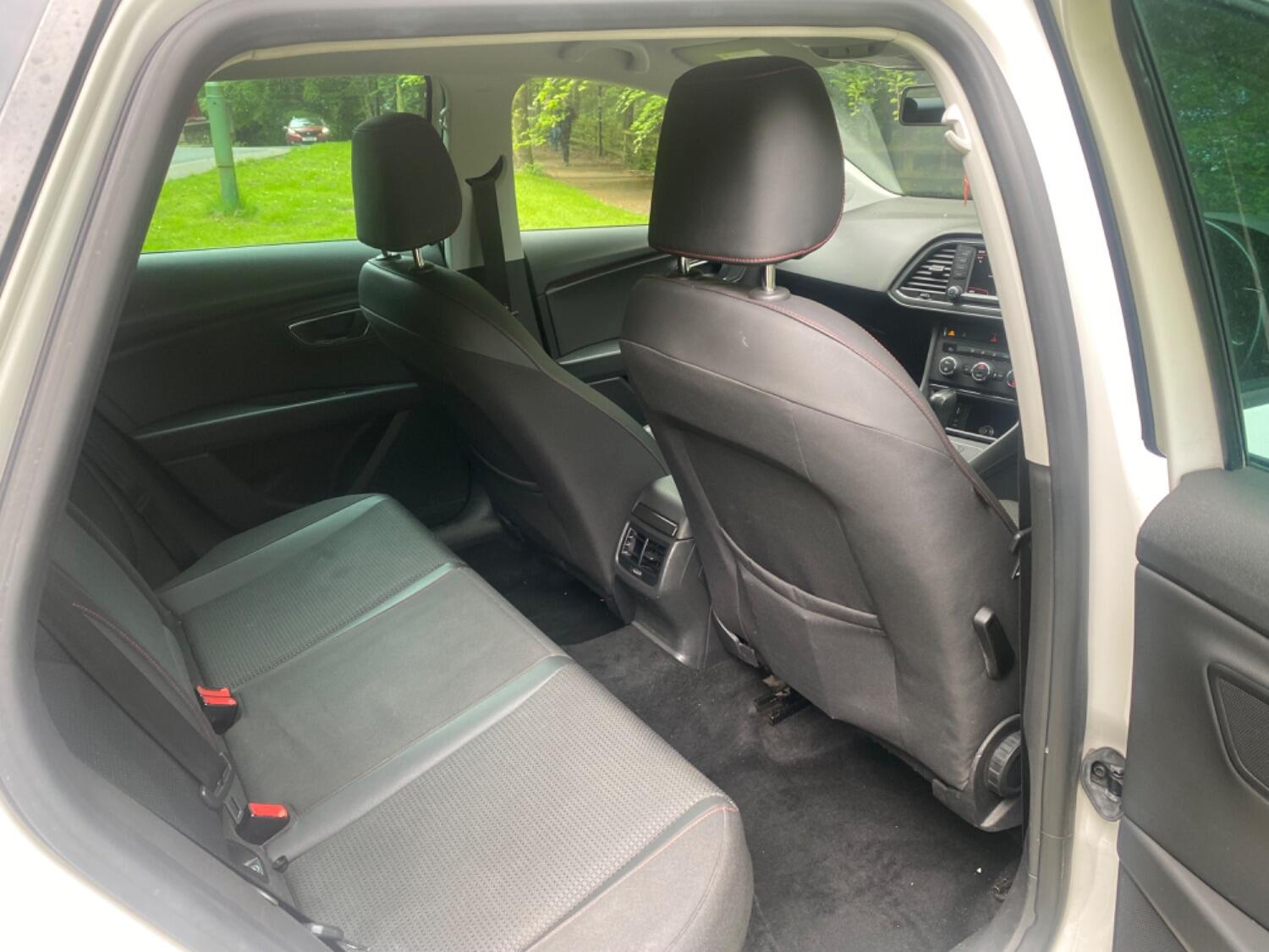 Used SEAT Leon 2016 for sale - 76769361: Photo 9