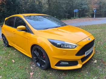 Used Ford Focus 2018 for sale - 78285367: Photo