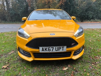 Used Ford Focus 2018 for sale - 78285367: Photo