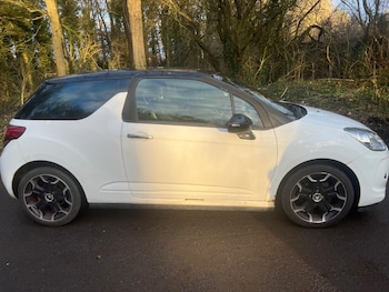 Citroen - DS3