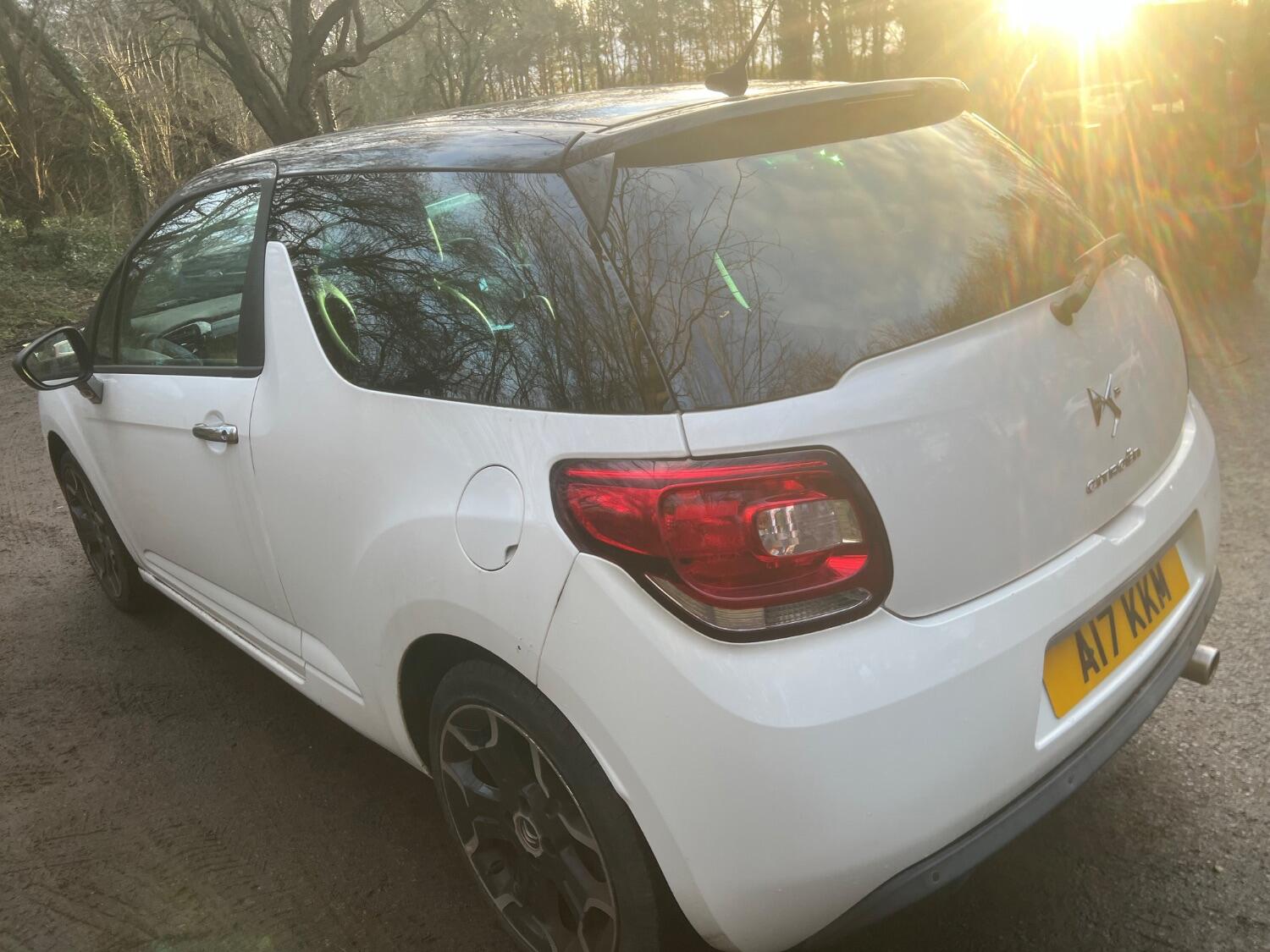 Used Citroen DS3 2011 for sale - 76192619: Photo 6