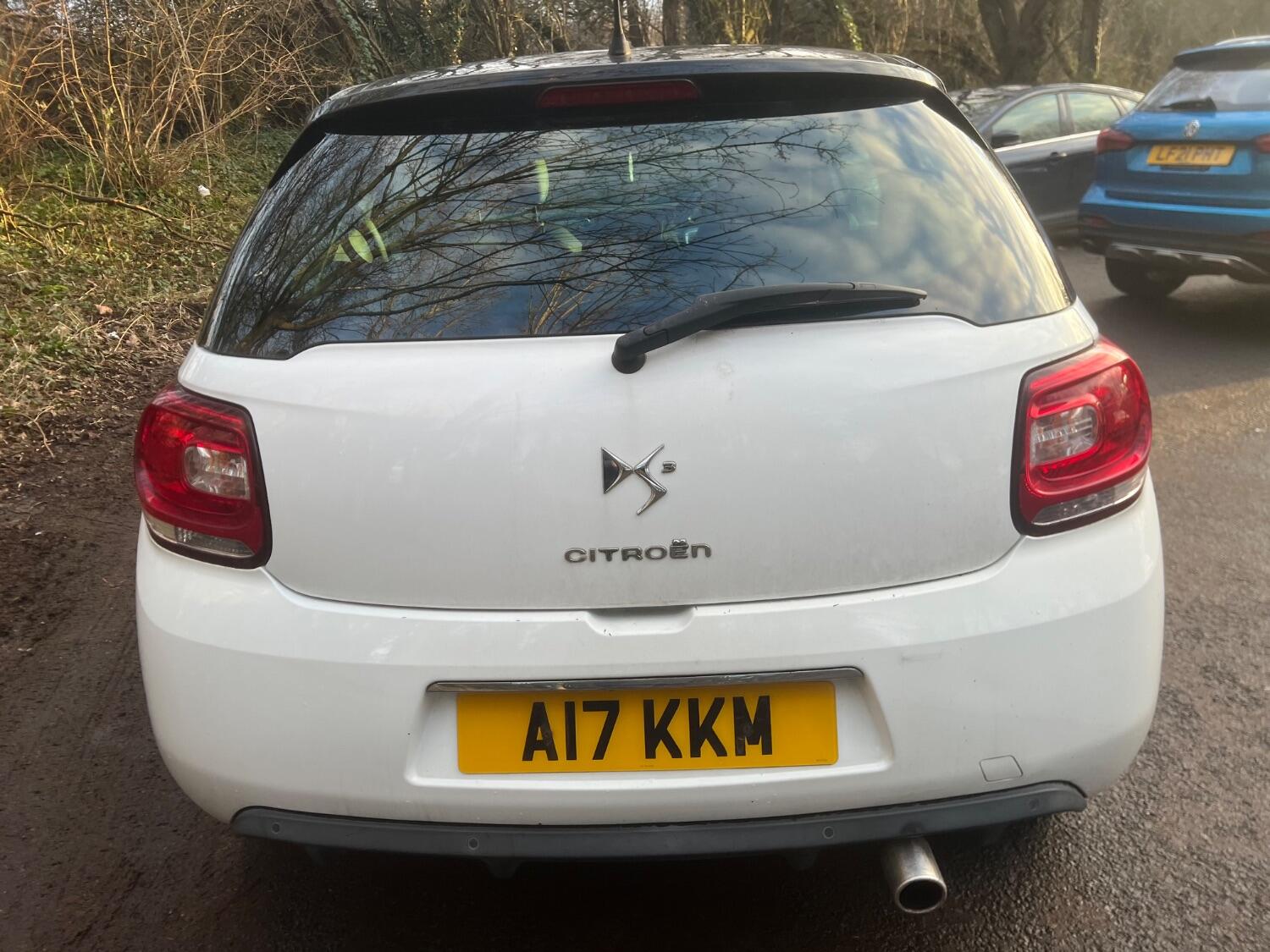 Used Citroen DS3 2011 for sale - 76192619: Photo 7