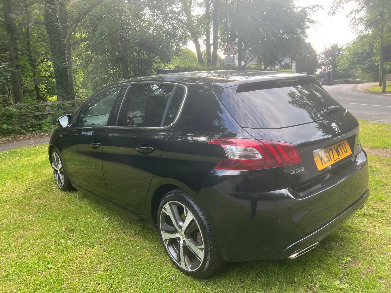 Used Peugeot 308 2017 for sale - 77464902: Photo 6