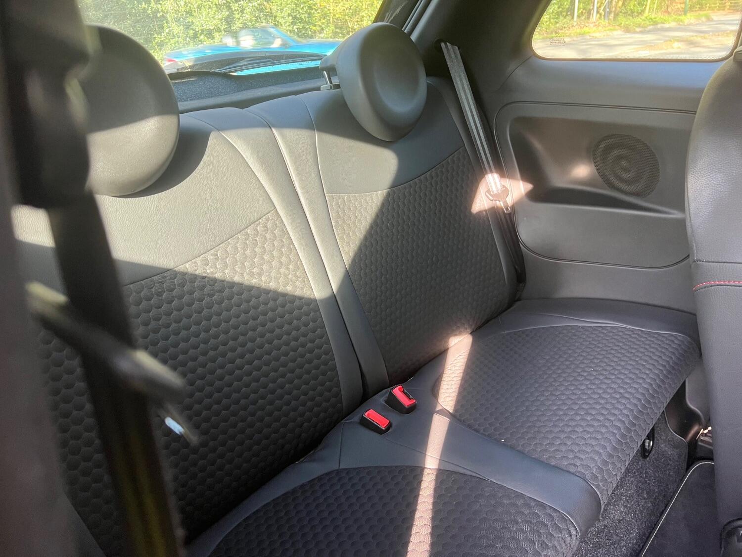 Used Fiat 500 2014 for sale - 76793285: Photo 9