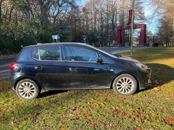 Used Vauxhall Corsa 2018 for sale - 78979765: Photo