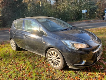 Used Vauxhall Corsa 2018 for sale - 78979765: Photo
