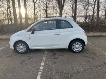 Used Fiat 500 2014 for sale - 73335679: Photo