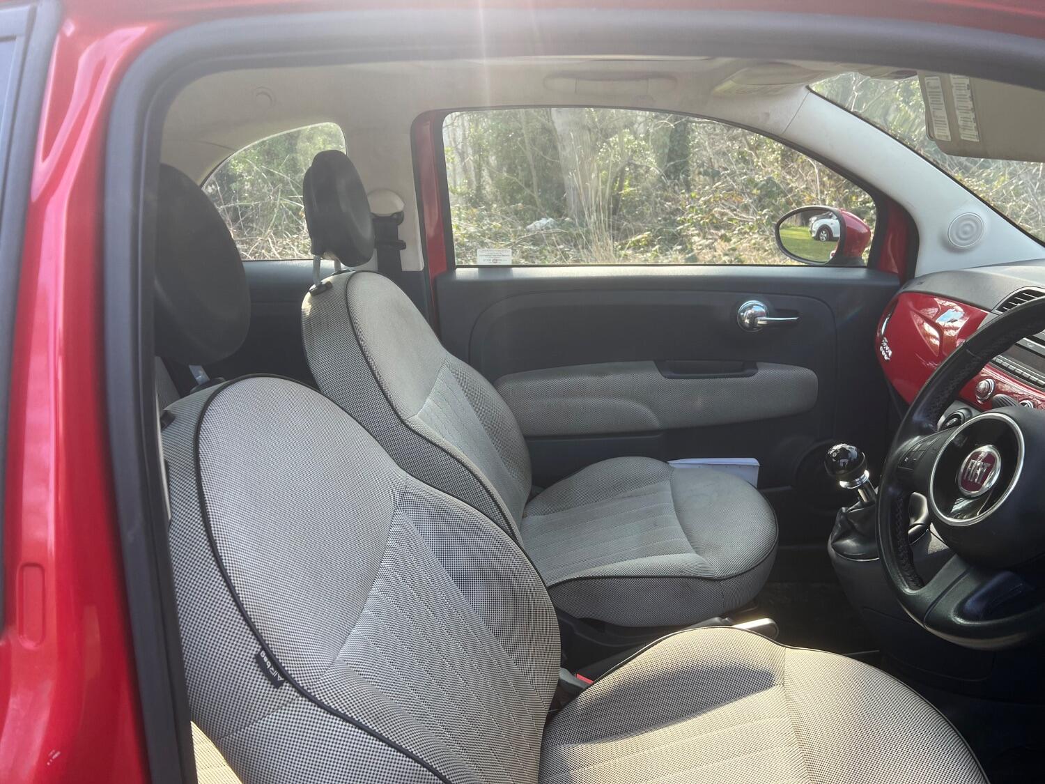 Used Fiat 500 2010 for sale - 76793282: Photo 7