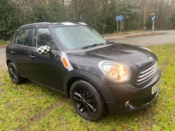 Used MINI Countryman 2011 for sale - 73679851: Photo