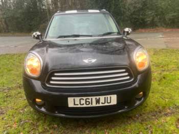 Used MINI Countryman 2011 for sale - 73679851: Photo