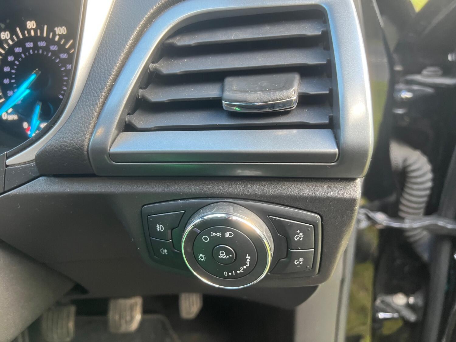 Used Ford Mondeo 2018 for sale - 76769201: Photo 11