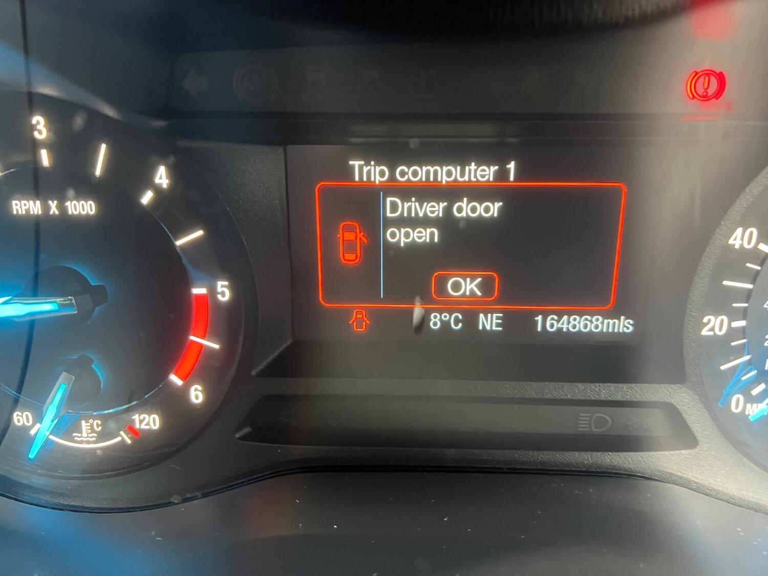 Used Ford Mondeo 2018 for sale - 76769201: Photo 12