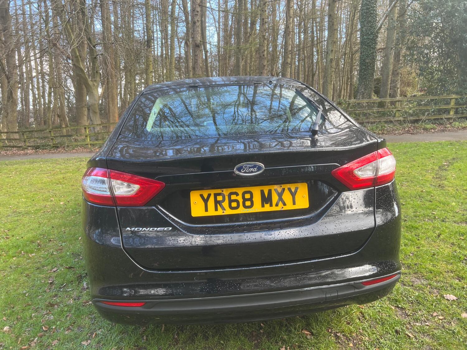 Used Ford Mondeo 2018 for sale - 76769201: Photo 7