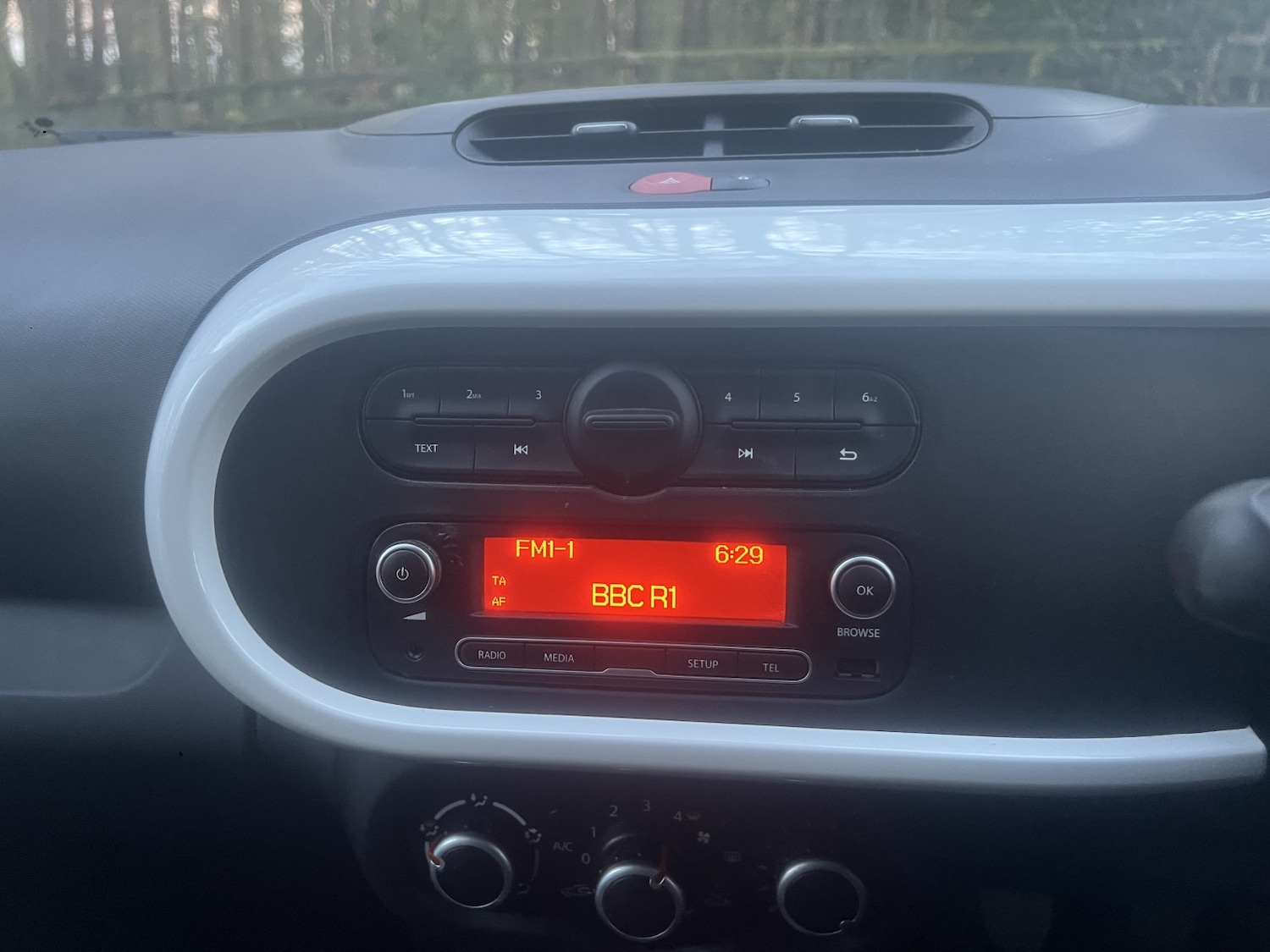 Used Renault Twingo 2015 for sale - 76748223: Photo 13