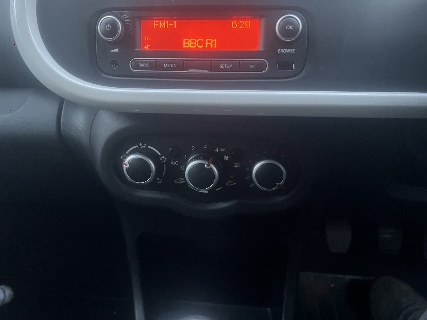 Used Renault Twingo 2015 for sale - 76748223: Photo 14