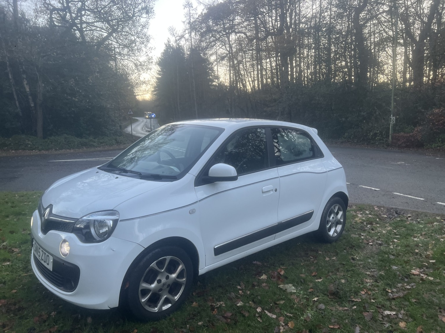 Used Renault Twingo 2015 for sale - 76748223: Photo 3