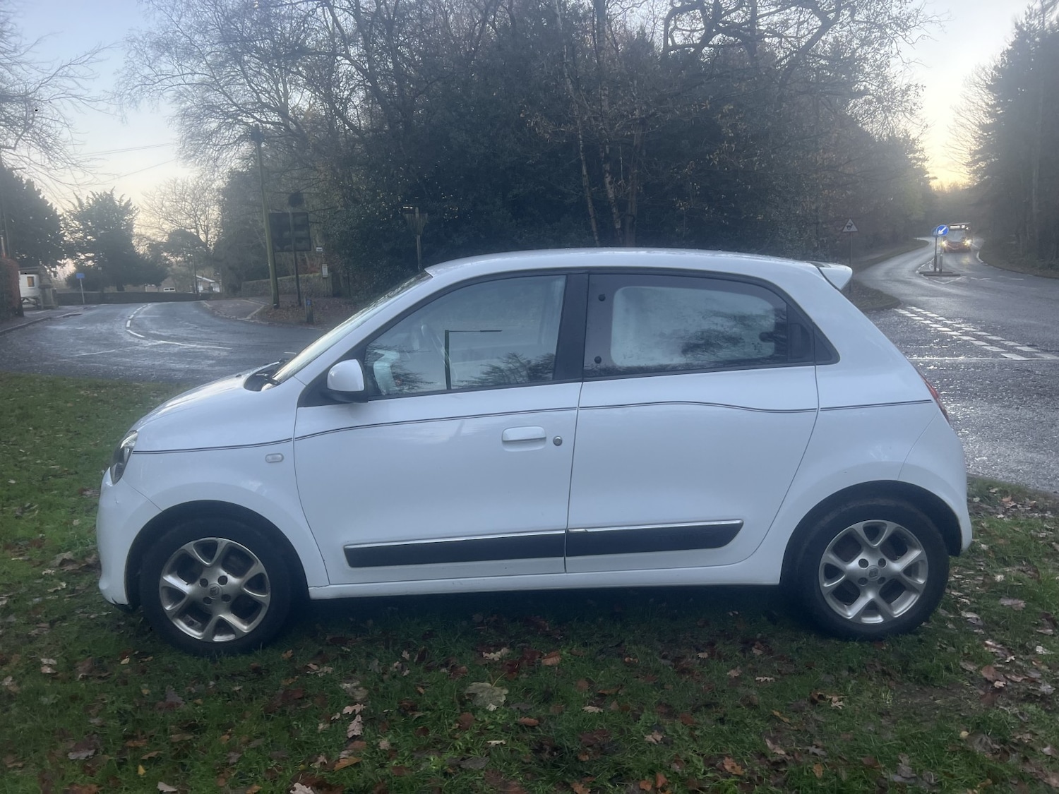 Used Renault Twingo 2015 for sale - 76748223: Photo 4
