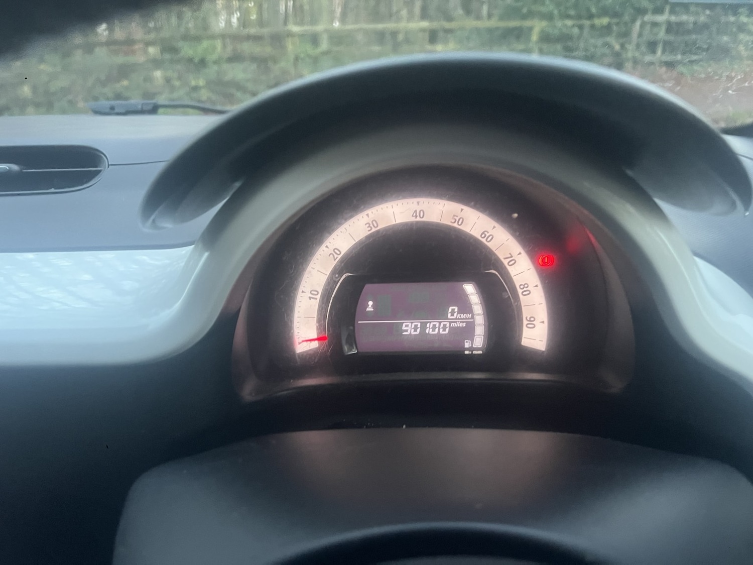 Used Renault Twingo 2015 for sale - 76748223: Photo 8