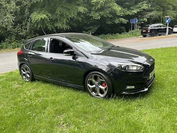 Used Ford Focus 2015 for sale - 78979672: Photo