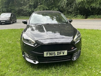 Used Ford Focus 2015 for sale - 78979672: Photo