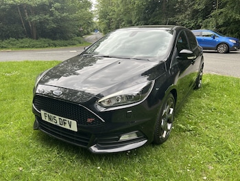 Used Ford Focus 2015 for sale - 78979672: Photo
