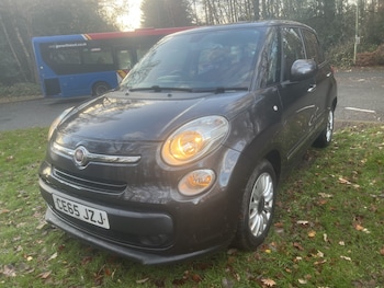 Used Fiat 500L 2015 for sale - 78979633: Photo