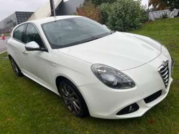 Used Alfa Romeo Giulietta 2011 for sale - 75325593: Photo