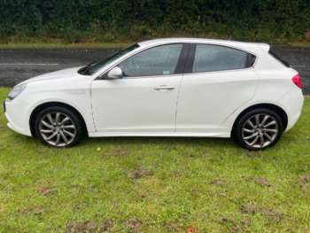 Used Alfa Romeo Giulietta 2011 for sale - 75325593: Photo