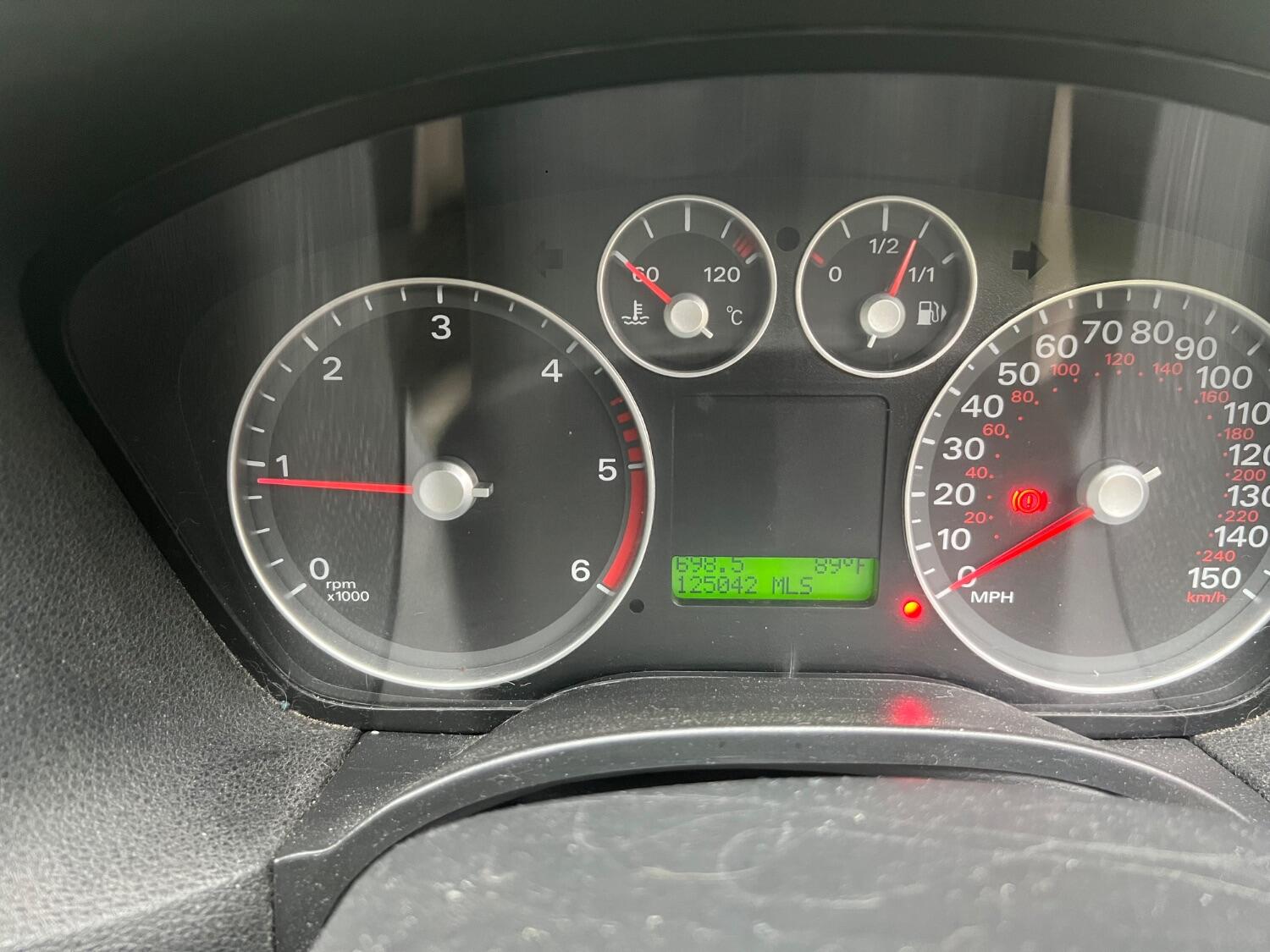 Used Ford Focus 2006 for sale - 76793251: Photo 12