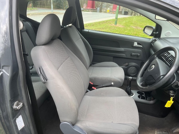 Used Volkswagen Fox 2010 for sale - 74346398: Photo 10