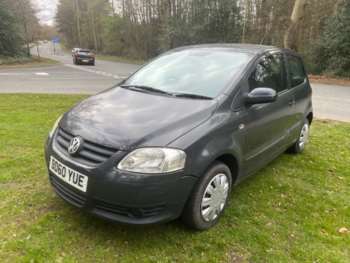 Used Volkswagen Fox 2010 for sale - 74346398: Photo