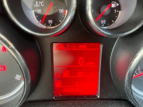 Used Vauxhall Mokka 2015 for sale - 74124687: Photo 10