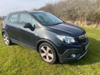 Used Vauxhall Mokka 2015 for sale - 74124687: Photo